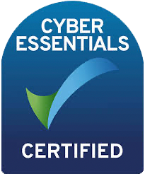 Cyber Essentials Certified